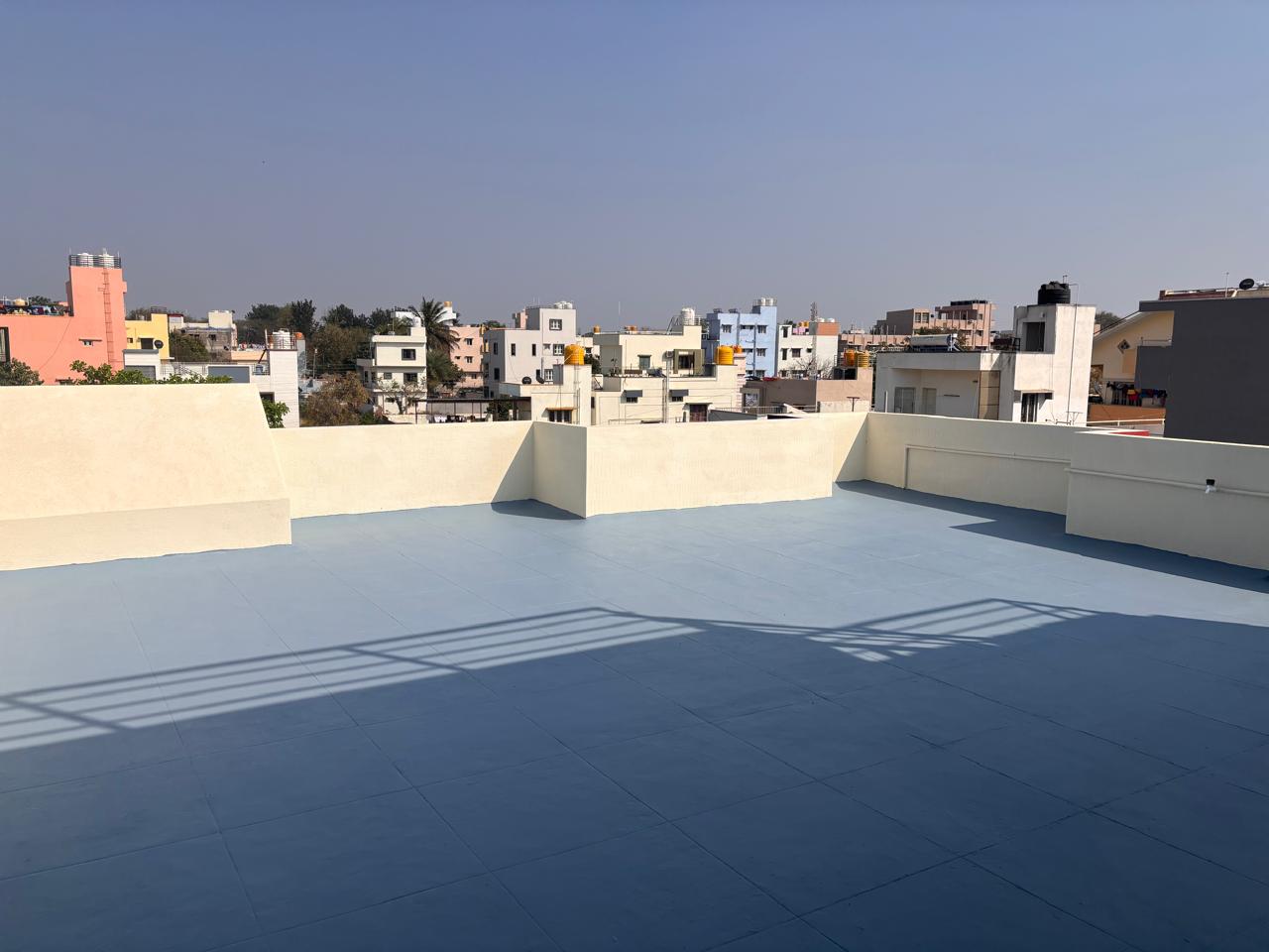 Dodballapur Residence